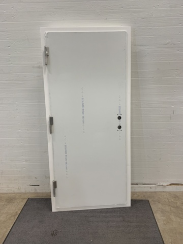 1075483-1 Steel door