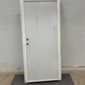1075483-2 Steel door