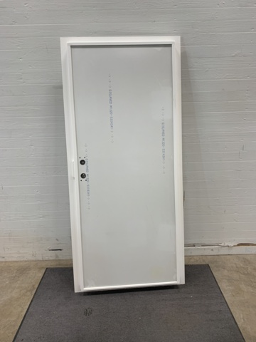 1075483-2 Steel door