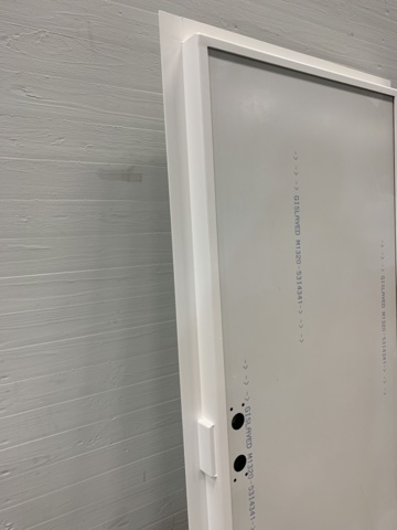 1075483-3 Steel door