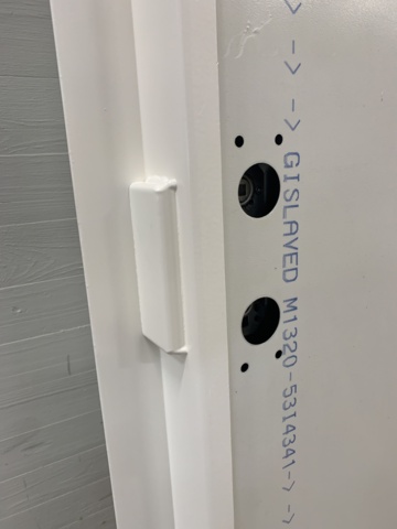 1075483-4 Steel door