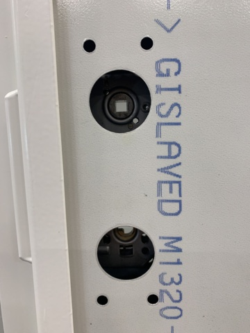 1075483-5 Steel door