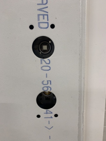 1075483-9 Steel door