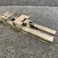 1074166-3 Machine vise Gerardi 150