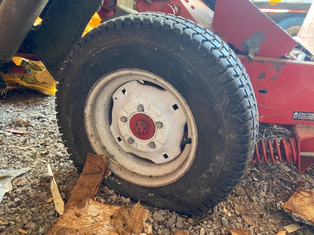 1075673-12 Cylinder mower Toro Turf Pro 84