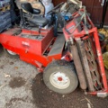 1075673-1 Cylinder mower Toro Turf Pro 84
