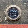 1075673-10 Cylinder mower Toro Turf Pro 84