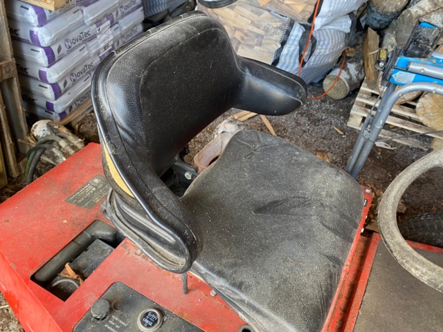 1075673-8 Cylinder mower Toro Turf Pro 84