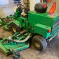 1075682-5 Rotorklippare Ransomes T51D -1996