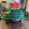 1075682-6 Rotorklippare Ransomes T51D -1996
