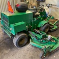 1075682-7 Rotorklippare Ransomes T51D -1996