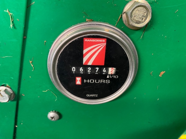 1075682-14 Rotorklippare Ransomes T51D -1996