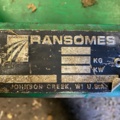 1075682-16 Rotorklippare Ransomes T51D -1996