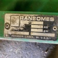 1075682-17 Rotorklippare Ransomes T51D -1996