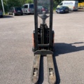 1049202-2 Track stacker BT SWE 120L -2006