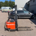 1049202-4 Track stacker BT SWE 120L -2006