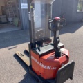 1049202-7 Track stacker BT SWE 120L -2006