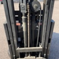 1049202-18 Track stacker BT SWE 120L -2006