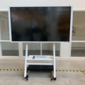 1036678-1 Interactive Whiteboard Ricoh D 7500 on stand
