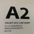 1061132-12 Designskåp A2