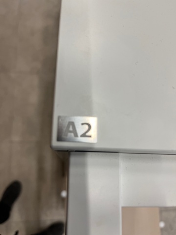 1061130-14 Förvaringsskåp A2