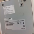 1034546-3 Brother label printer