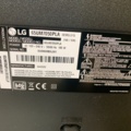 1036689-3 LG 65UM7050PLA 65"
