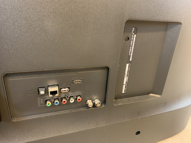 1036689-4 LG 65UM7050PLA 65"