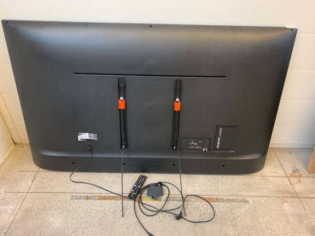 1036690-2 TV LG 65" 65UM7050PLA