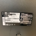 1036690-5 TV LG 65" 65UM7050PLA