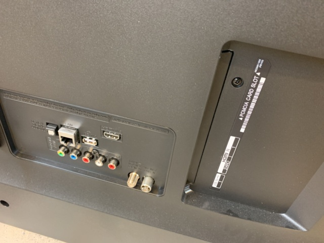 1036690-4 TV LG 65" 65UM7050PLA