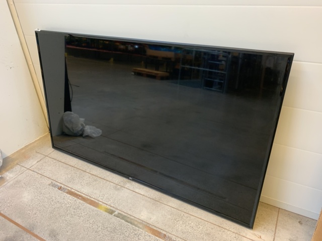 1036690-1 TV LG 65" 65UM7050PLA