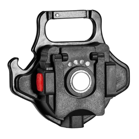 1076083-9 4 pcs Rechargeable Flashlight/camping lamp - shipping included