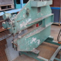 1076035-2 Sheet metal cutter Pullmax B2