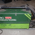 1076094-1 Migatronic Inverter LDH 160