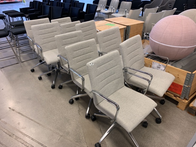 1036704-1 Conference chairs