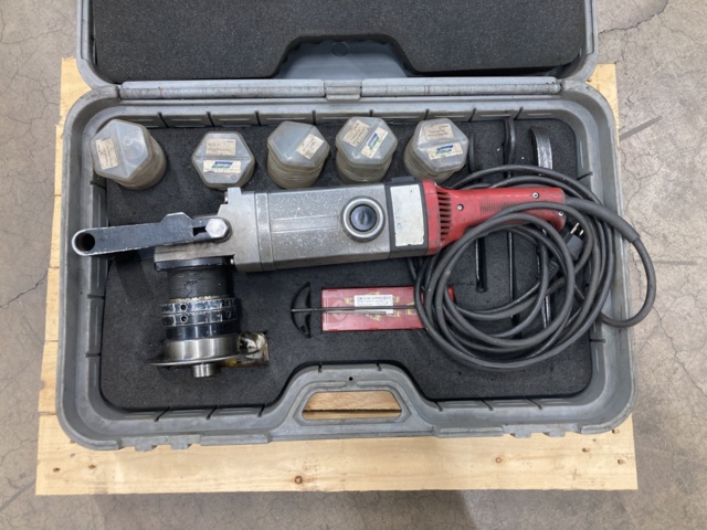 1074191-1 Edge milling machine Gerima