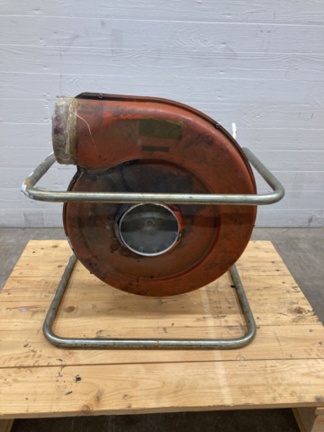 1074192-4 Extractor fan Nedermans