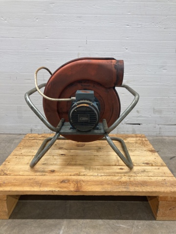 1074193-1 Extractor fan Nedermans