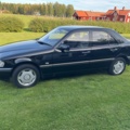 897456-1 Mercedes-Benz C 200 - 1996