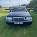 897456-3 Mercedes-Benz C 200 - 1996