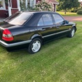 897456-5 Mercedes-Benz C 200 - 1996