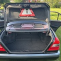 897456-17 Mercedes-Benz C 200 - 1996