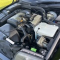 897456-20 Mercedes-Benz C 200 - 1996