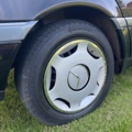 897456-9 Mercedes-Benz C 200 - 1996