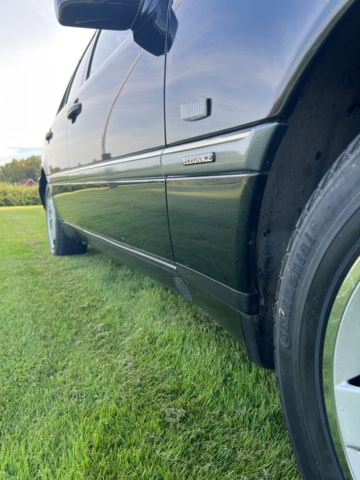 897456-12 Mercedes-Benz C 200 - 1996