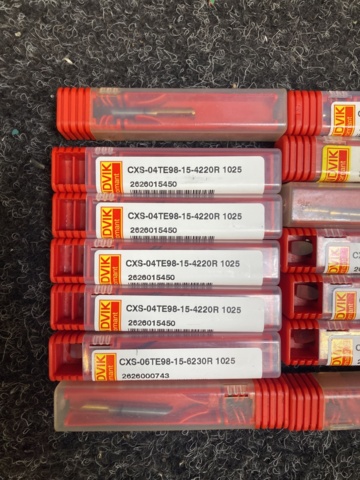 1076216-2 Lathe insert Sandvik CXS