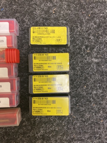 1076216-4 Lathe insert Sandvik CXS