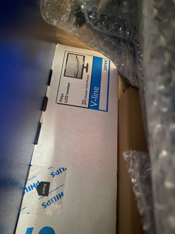 1076336-4 Tire balancing machine Weber Expert Series Precision 3D Monitor