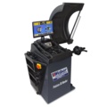 1076336-1 Tire balancing machine Weber Expert Series Precision 3D Monitor